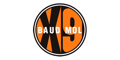 BAUD MOL