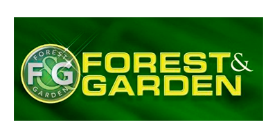 FOREST & GARDEN