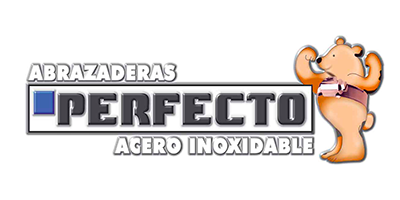 ABRAZADERAS PERFECTO